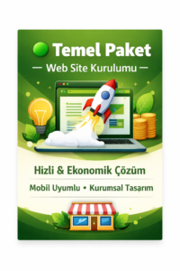 temel paket