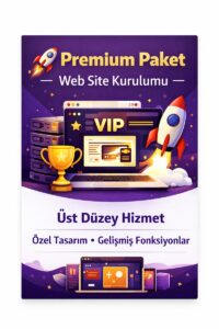 premium paket