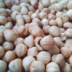 Düzce Kavrulmuş Fındık 500 gr