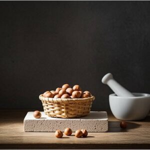 Kabuklu Fındık 500 gr