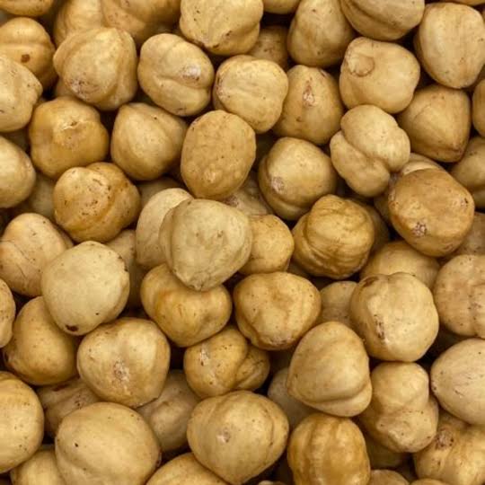 Düzce Kavrulmuş Fındık 1 Kg